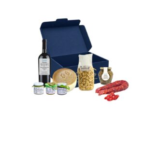 Box Puglia