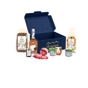 Box Quercia