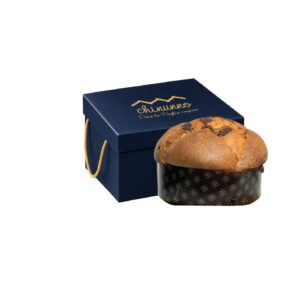 Panettone Artigianale